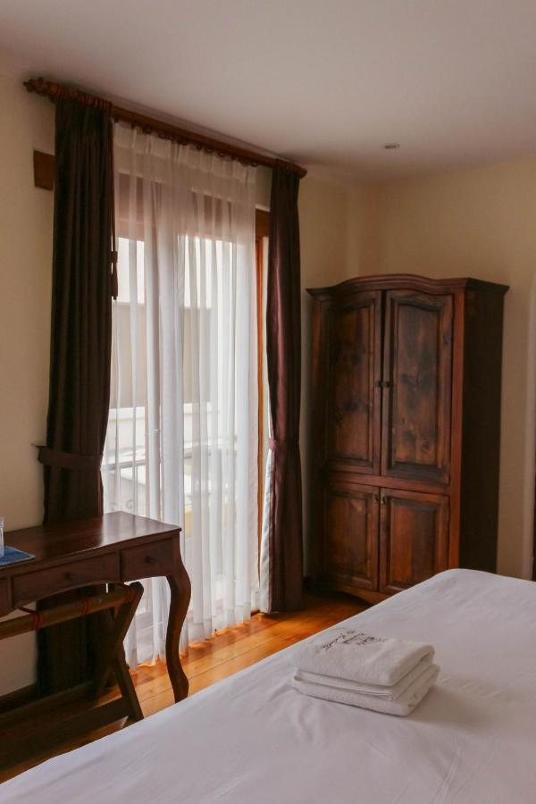 Hotel Spa Mansion Santa Isabella Ріобамба Екстер'єр фото